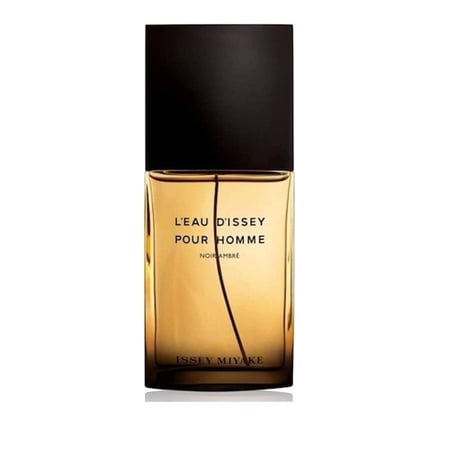 عطر ايسي مياكي ليو دا ايسي بور هوم نوار عنبر او دو بارفيوم 100مل