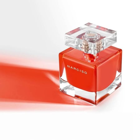 عطر نارسيسو رودريغز نارسيسو روج او دو تواليت 90مل