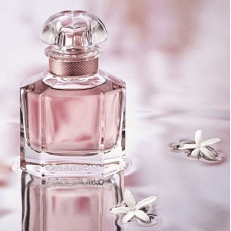 عطر جيرلان مون او دو بارفيوم 100مل