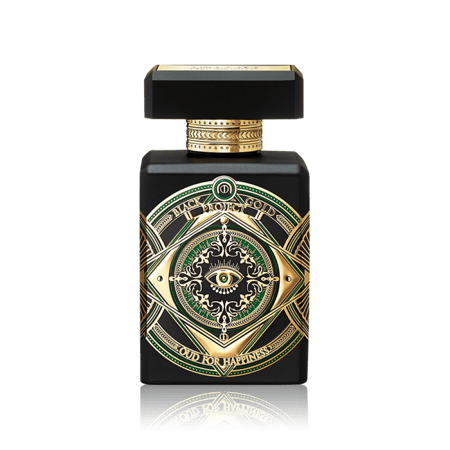 عطر انيشيو عود فور هابينيس او دو بارفيوم 90مل