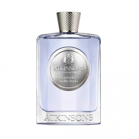 عطر أتكينسونس لافندر أون ذا روك او دو بارفيوم 100مل
