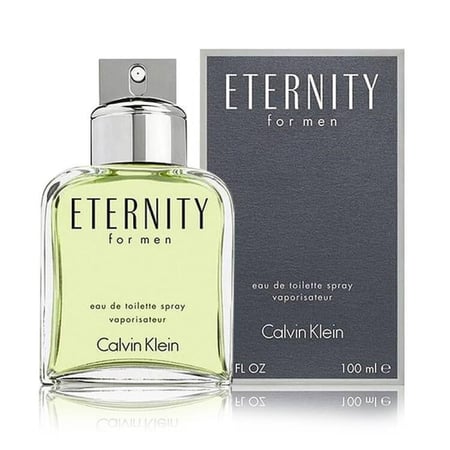 عطر كالفن كلاين اترنتي او دو تواليت 100مل