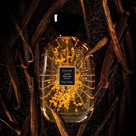 عطر أتيلير دي أورس لون فلين اكسترايت او دو بارفيوم 100مل