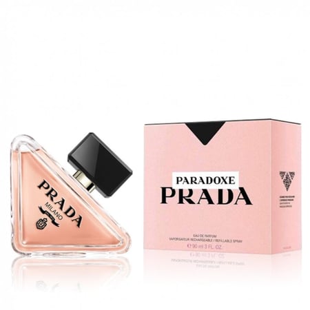 عطر برادا بارادوكس او دو بارفيوم 90مل