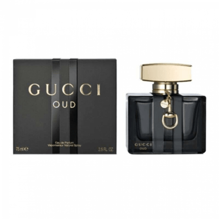 عطر قوتشي عود او دو بارفيوم 75مل