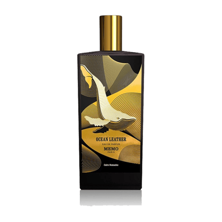 عطر ميمو اوشين ليذر او دو بارفيوم 75مل