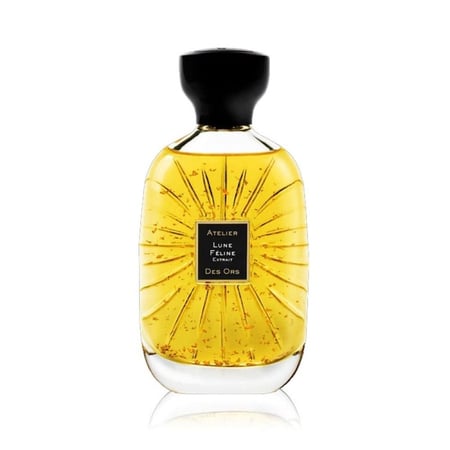 عطر أتيلير دي أورس لون فلين اكسترايت او دو بارفيوم 100مل