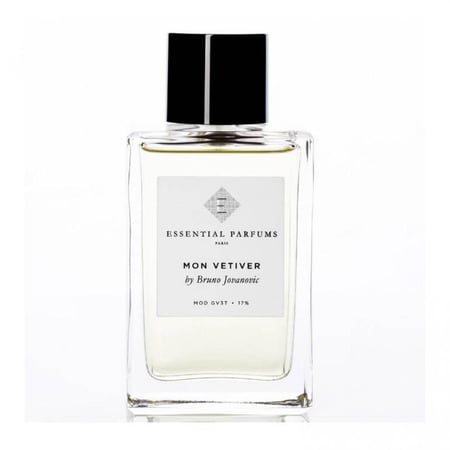 عطر ايسينشيال بارفيوم مون فيتيفر او دو بارفيوم 100مل