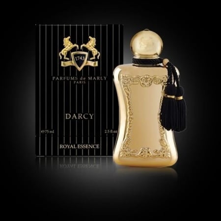 عطر بارفيوم دي مارلي دارسي او دو بارفيوم 75مل