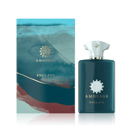 عطر امواج انكلاف او دو بارفيوم 100مل