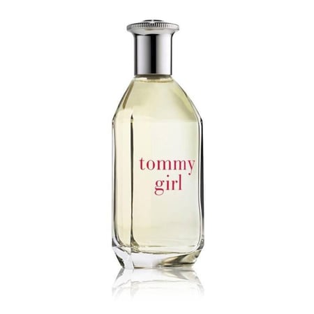 عطر تومي جيرل من تومي هيلفيجر او دو تواليت 100مل