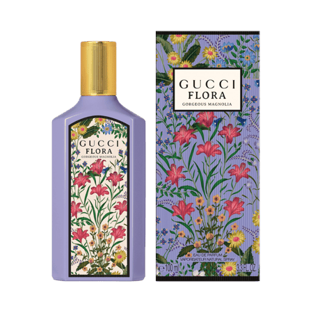 غوتشي فلورا جورجيوس ماغنوليا او دي بارفيوم 100مل