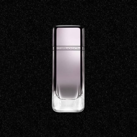 عطر كارولينا هيريرا 212 VIP بلاك اكسترا ليميتد ايديشن او دو بارفيوم 100مل