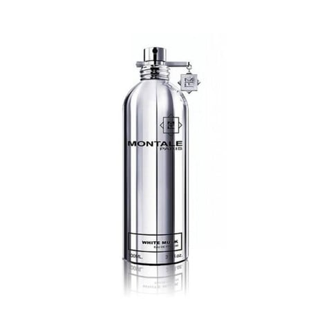 عطر مونتال وايت مسك او دو بارفيوم 100مل