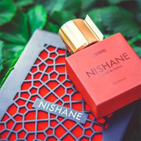 عطر نيشاني زيني اكسترايت دو بارفيوم 50مل