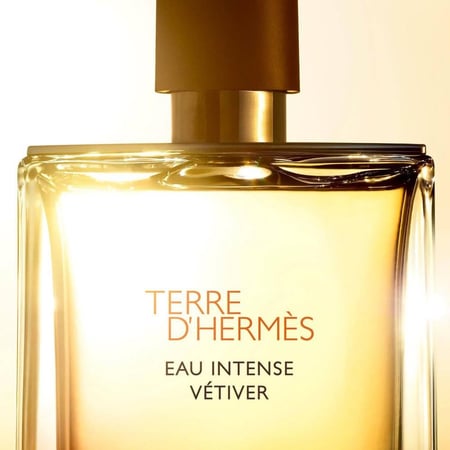 عطر هيرمس تيري دي هيرمس انتنس فيتفير او دو بارفيوم 100مل