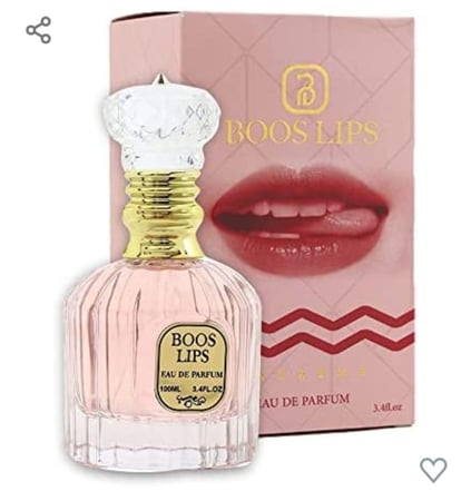 عطر فرموني بوس ليبس بارفيوم 100 مل الأكثر شهرة