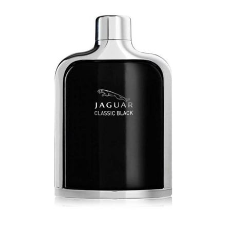 عطر جاكوار كلاسيك بلاك او دو تواليت 100مل