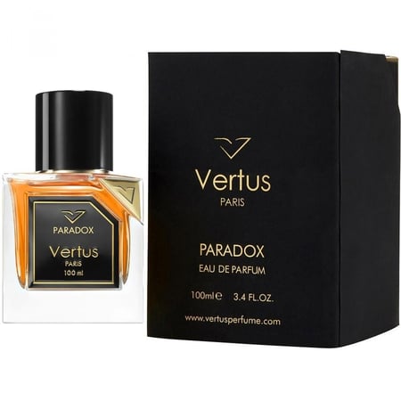 عطر فيرتوس برادوكس او دو بارفيوم 100مل