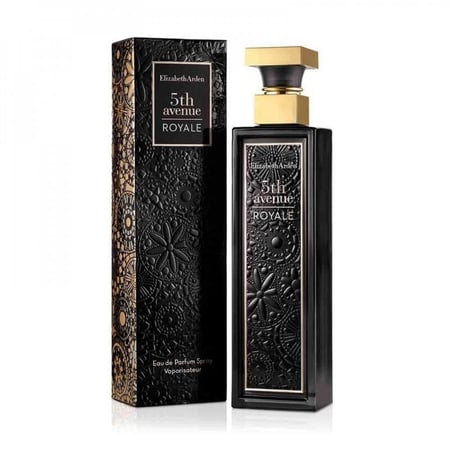 عطر  فايف افينيو رويال او دو بارفيوم 125مل