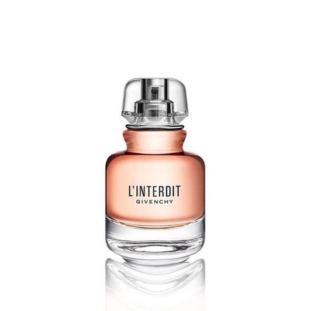 معطر شعر جيفنشي لا انترديت 35مل