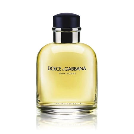 عطر دولتشي آند غابانا بور هوم او دو تواليت 125مل