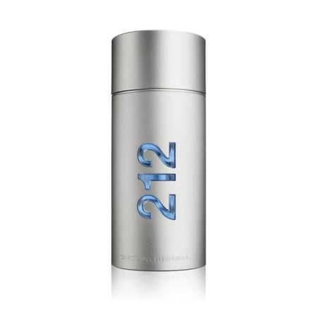 عطر كارولينا هيريرا 212 ان واي سي او دو تواليت 100مل