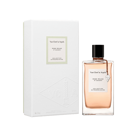 عطر فان كليف روز روج او دو بارفيوم 75مل