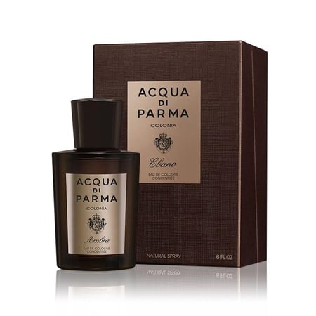 عطر اكوا دي بارما كولونيا انتنسا امبرا كونسنتري او دو كوليجن 100مل