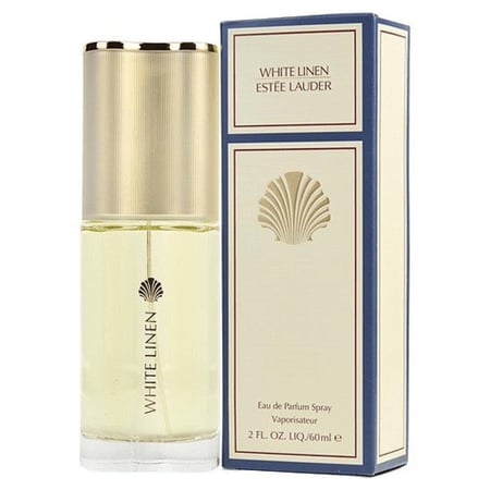 عطر وايت لينن للنساء من استي لودر - او دي بارفيوم 60مل