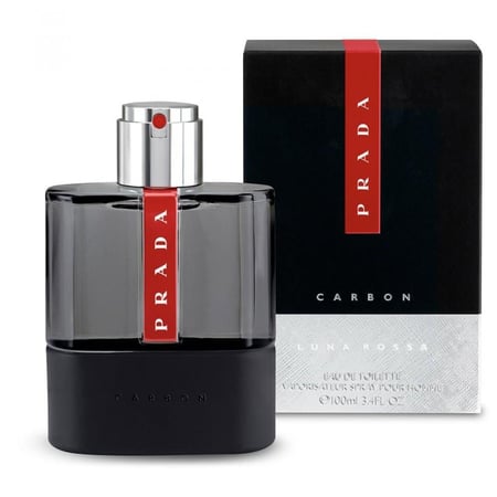 عطر برادا لونا روسا كاربون او دو تواليت 100مل