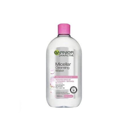 جارنيه ماء ميسيلار مزيل للمكياج 700 مل