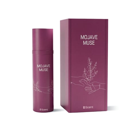 MOJAVE MUSE