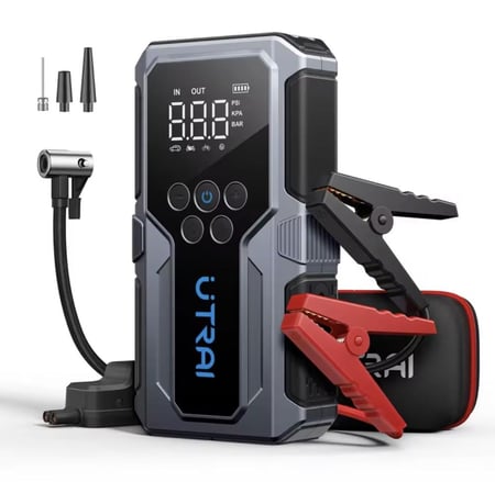 جهاز الطوارئ الشامل من 4x1 UTRAI