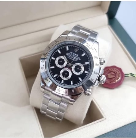 ساعات Rolex