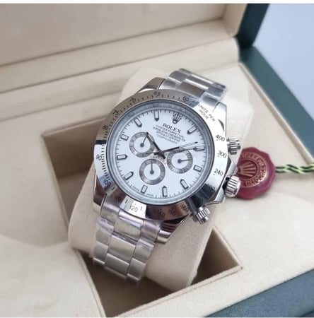 ساعات Rolex
