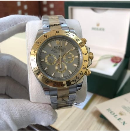 ساعات Rolex