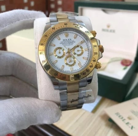 ساعات Rolex