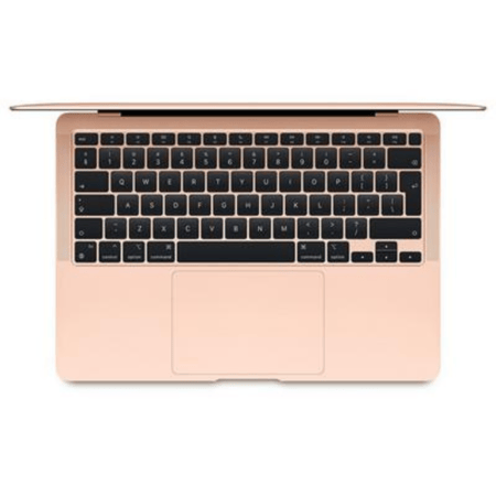 تغيير تراك باد  ماك بوك اير MacBook Air