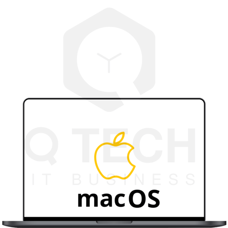 سوفت وير لجهاز الماك بوك اير MacBook Air