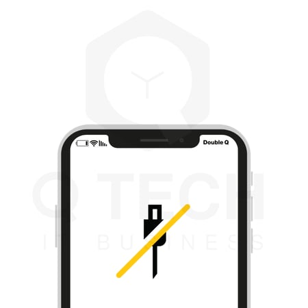 تغيير منفذ شحن ايفون | iPhone