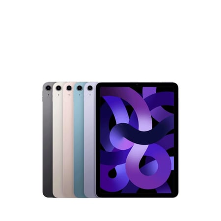 تغيير شاشة ايباد اير | iPad  Air