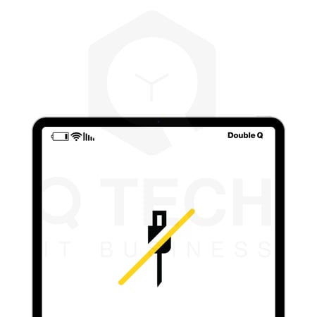 تغيير منفذ شحن ايباد | iPad