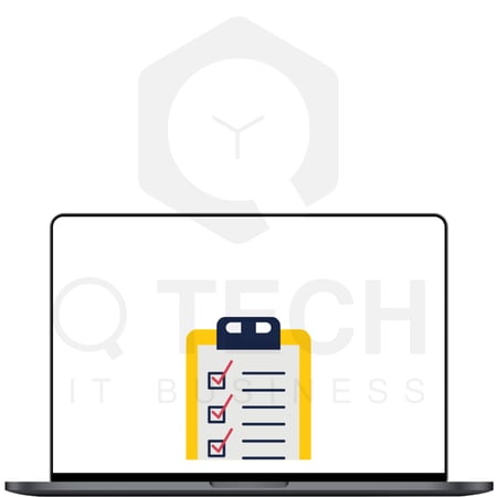 فحص ماك بوك  | MacBook