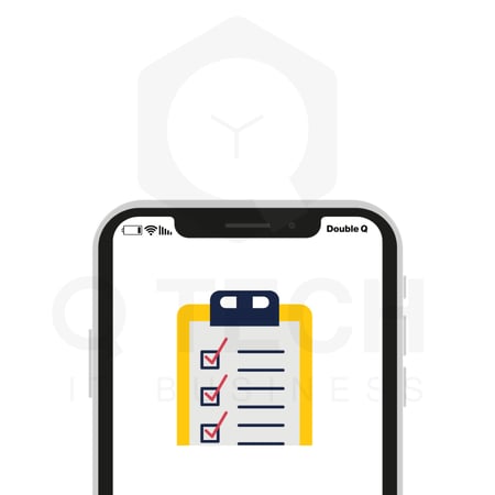 فحص ايفون  للاعطال الغير واضحة | iPhone