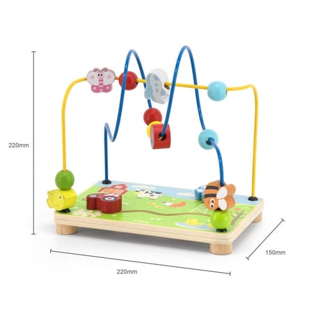 لعبة التخطيط - المزرعة