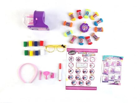 العاب بنات - 2 في 1 رقم 11