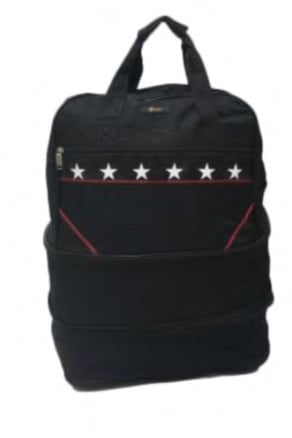 شنطه برميل جامبو