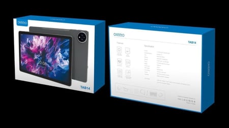 تابلت اوتيتو تاب 14- Oteeto Tablet 14