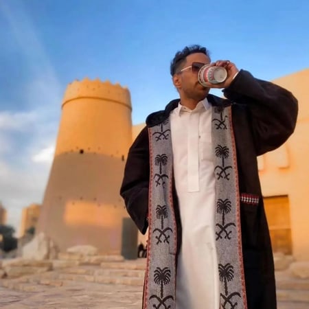 فروة رجالية شتوية فاخرة